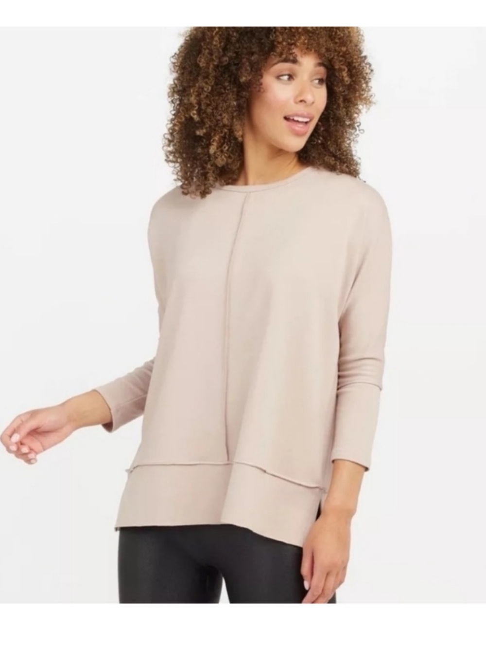SPANX Dolman Sweatshirt